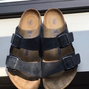 Birkenstock Arizona size 42